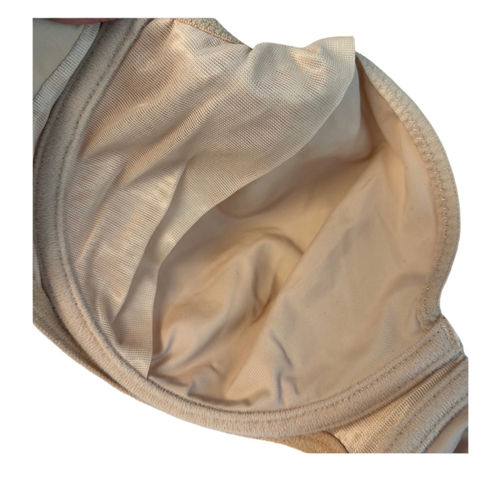 PRIMA DONNA nude underwire bra, size 32 E (DD), - Picture 5 of 10